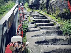 -苍山感通索道