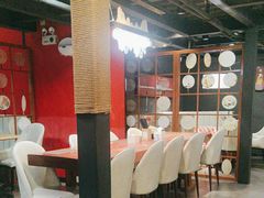 -老九圆山西面馆(CBD店)