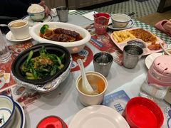 -香港新曜记茶餐厅(星耀城店)