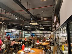 -广府乡下·饭庄(新港东路店)