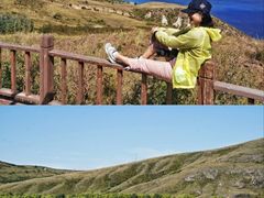 -乌兰布统草原