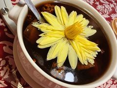 莲花盛开-临家闽南菜(大唐店)