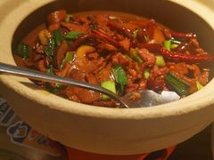 -茄子恰恰·新云南小炒(坪山益田店)