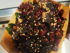 -热喜·现包大馅汤圆(老街店)