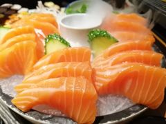 -万岁寿司(天河领展店)
