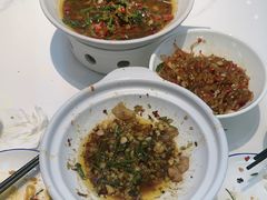 -兰湘子·湘菜小炒(盛龙广场店)