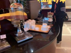 -天伦松鹤大饭店·欣妮咖啡
