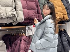 -优衣库(广州天河领展广场店)