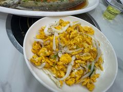 -丹水桥地锅鱼·翘嘴鲌·地方特色全鱼宴(丹江口大坝店)