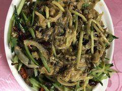 -昱德来·天津菜(河西店)
