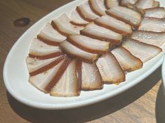 -姥姥家春饼店(八里庄店)