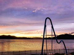 -余姚四明湖开元名都度假酒店·夏威夷西餐厅