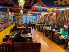 -吉祥圣雪藏餐