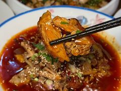 -易老妈蹄花.特色川菜(人民公园总店)
