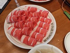 -刘老表·瓦罐汤涮肉(青云谱店)