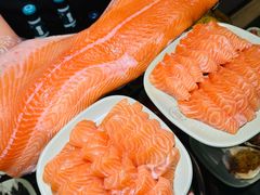 -梨花自助烤肉(西三旗万象汇黑金店)