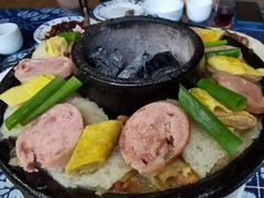 -龙姐私房菜(和顺古镇店)