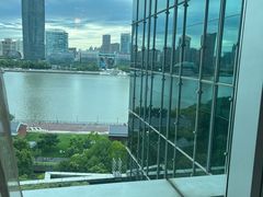 -上海凯宾斯基大酒店