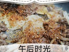 -鼎宏干锅牛肉(富城时代店)