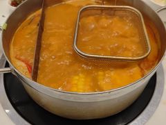 -樾餐厅泰式海鲜火锅(民歌湖店)