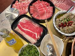 -牛街清真满恒記(平安里西大街店)