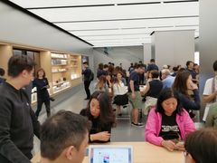 -Apple 零售店(Canton Road)