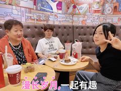 -COSTA COFFEE(房山印象城店)