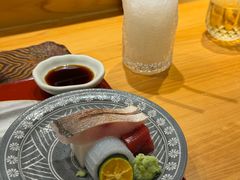 -鮨青(恒基名人购物中心店)