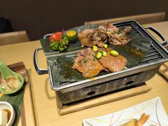 -秋荀日本料理(昆明同德广场店)