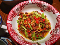 -老湘村·湖南土菜(天河维多利店)