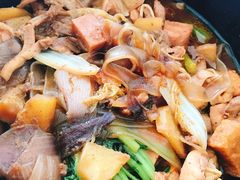 -歪嘴香鸡公煲(天津街店)