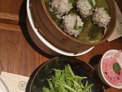 -清水亭湖北菜(大屯DT51店)