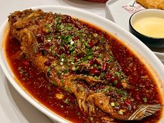 -梅利汴京烤鸭•开封豫菜地标店(东司门店)