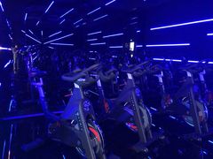 -威尔仕健身(杭州万象城店)