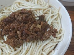 -上池面馆(上池正街39号院店)