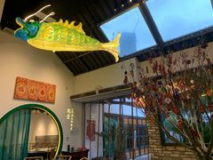 -院8里·小聚园老川菜(九眼桥店)