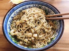 -朱洪元苏式面馆(绿宝广场店)