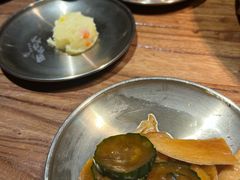 -西塔老太太泥炉烤肉(万柳华联店)