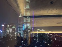 -三利音·东方司宴(外滩店)