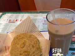 -阿飛冰室(下沙店)