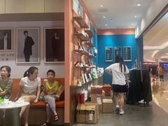 -海马体照相馆(龙湖杭州金沙天街店)