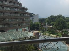 -杭州温德姆至尊豪廷大酒店