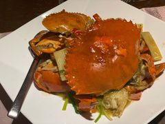 -采悦轩中餐厅·粤菜·海南菜(神州半岛喜来登度假酒店)