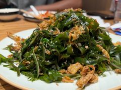 -小船渔村•大连菜•大连焖鱼(黄河路店)