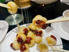 -芳芳私房菜·精做淮扬菜(承德路店)