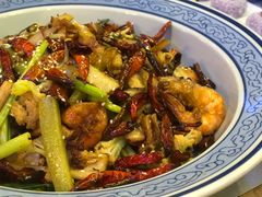 -鱼库·不仅是一家烤鱼店(车公庙店)