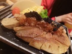 -花潮料理艺食馆(世欧广场店)