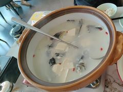 -宝荣鱼馆·临湖之宴(千岛湖店)
