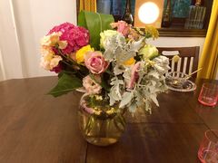 -花满楼(启秀路店)