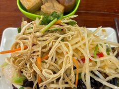 -美玲拉面(鞍山西道店)